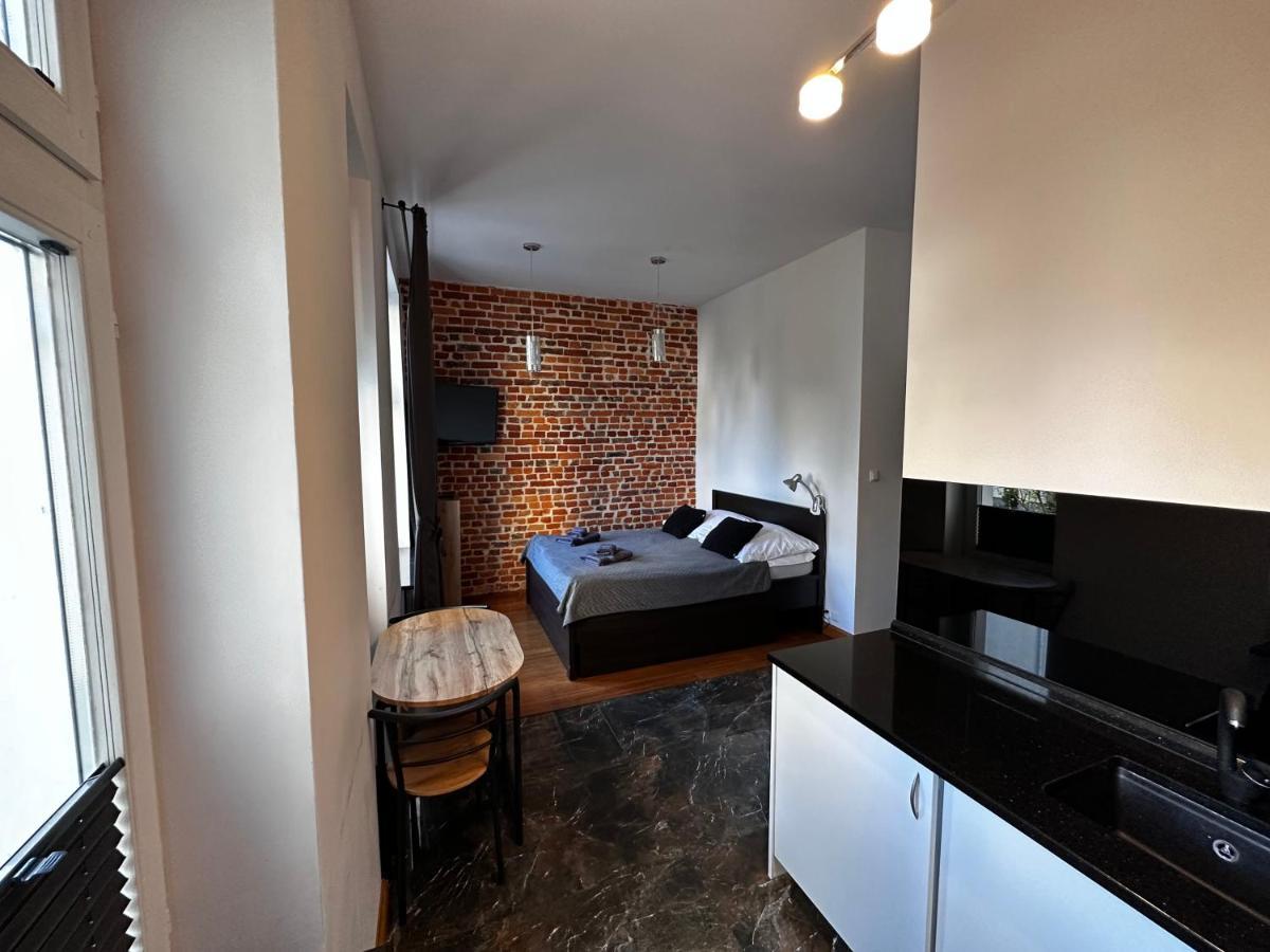 Magic Sopot Apartments Extérieur photo