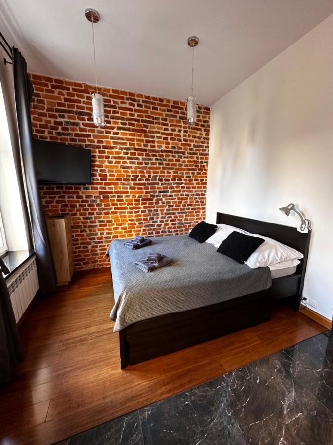 Magic Sopot Apartments Extérieur photo